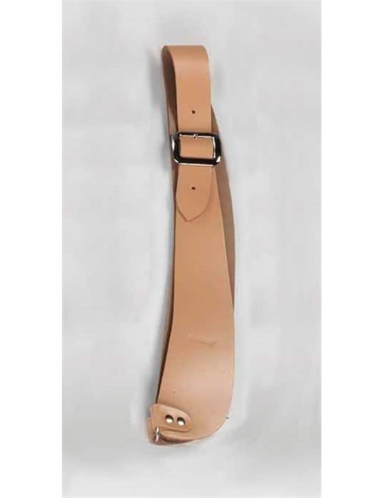 BANDOLERA TAMBOR 5 CM.