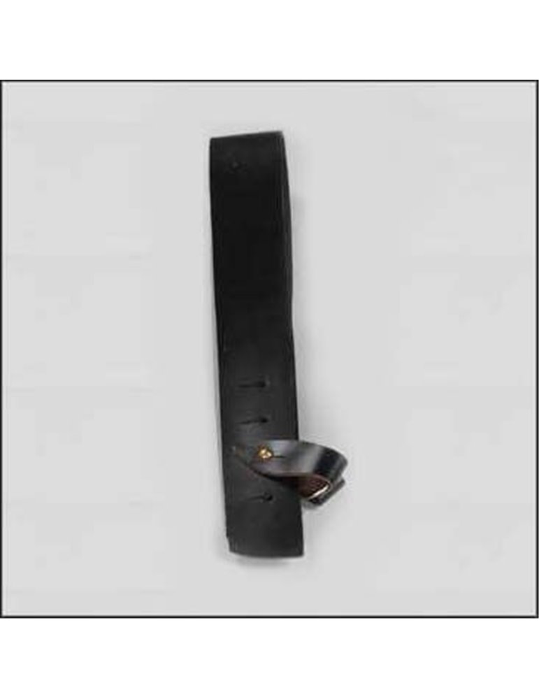 BANDOLERA TAMBOR INFANTIL
