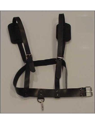 BANDOLERA TIRANTES GRANDE