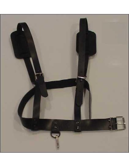 BANDOLERA TIRANTES GRANDE