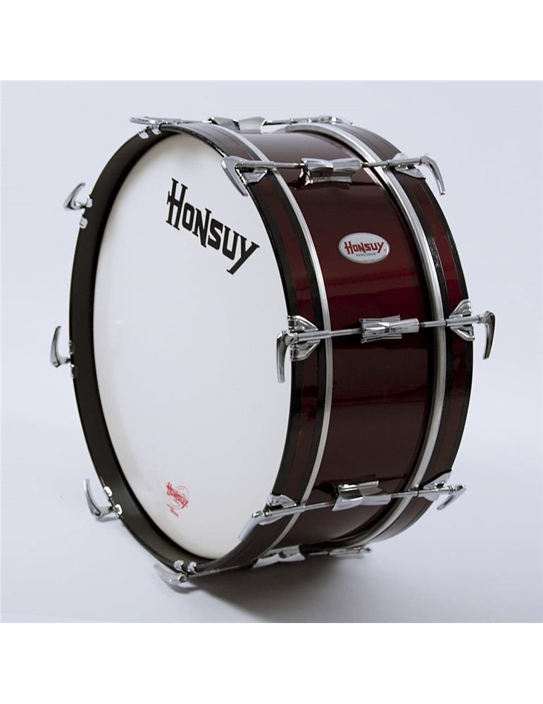 BOMBO BANDA 50,8 Ø x 18 cm. (20" Ø x 7")