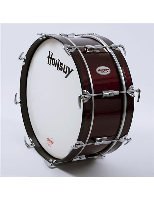 BOMBO BANDA 50,8 Ø x 18 cm. (20" Ø x 7")
