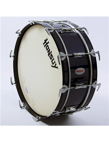 BOMBO BANDA 55,8 Ø x 18 cm. (22" Ø x 7")