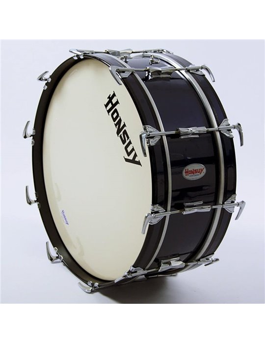 BOMBO BANDA 55,8 Ø x 18 cm. (22" Ø x 7")