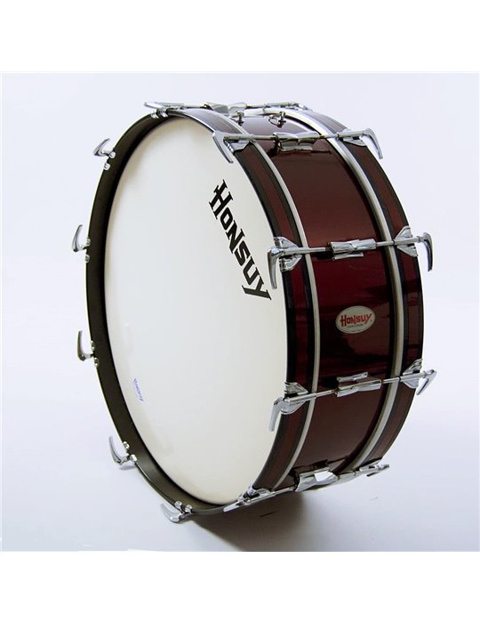 BOMBO BANDA 60 Ø x 18 cm. (24" Ø x 7")
