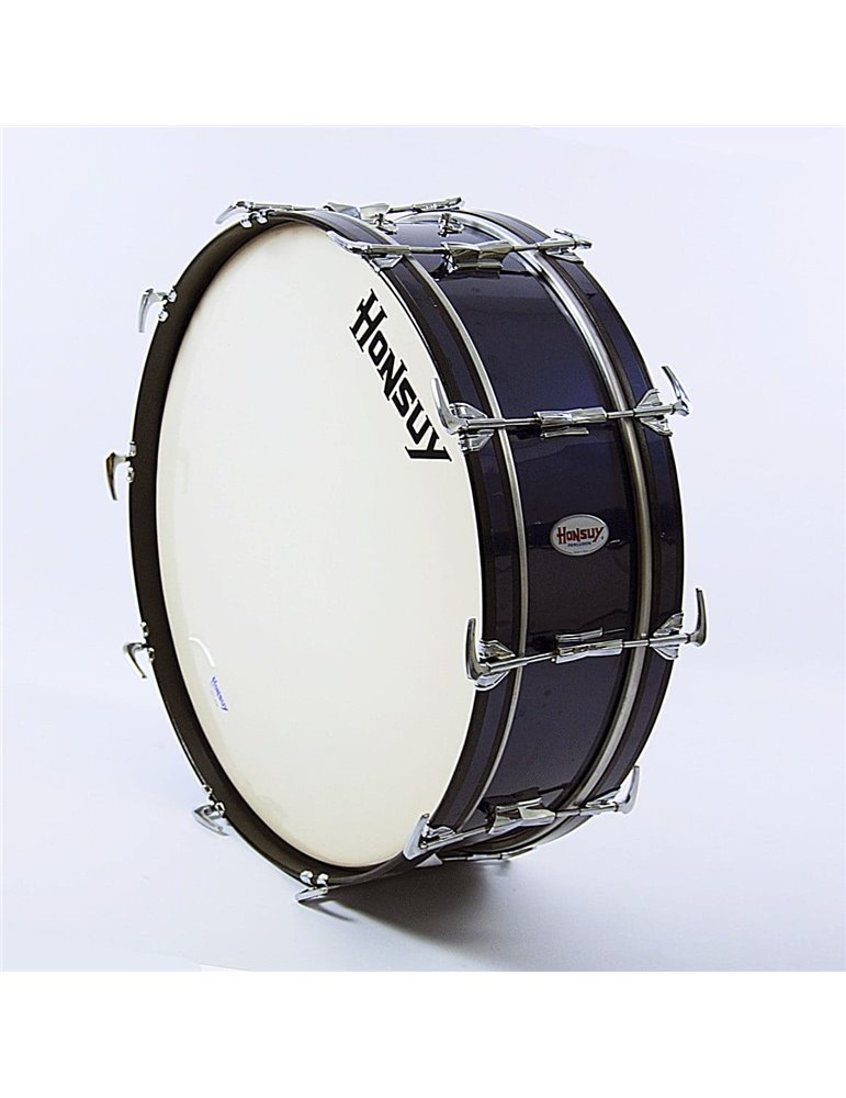 BOMBO BANDA 66 Ø x 24 cm..(26" Ø x 9,5")