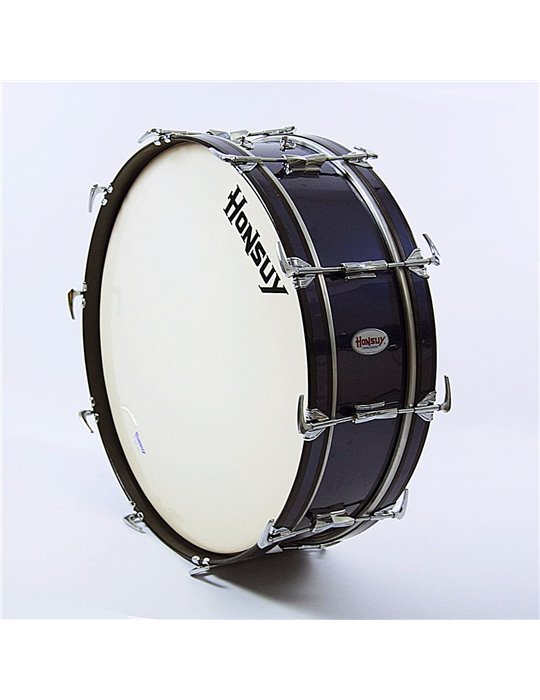 BOMBO BANDA 66 Ø x 24 cm..(26" Ø x 9,5")