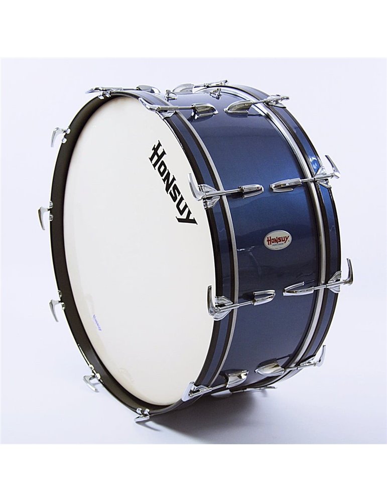 BOMBO BANDA 66 Ø x 30 cm. (26" Ø x 12")