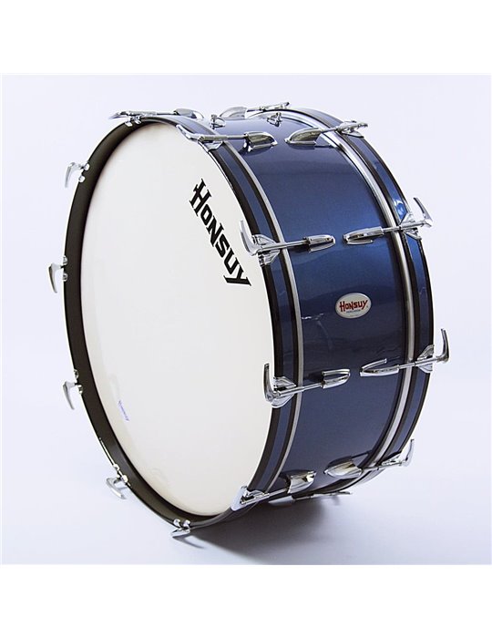 BOMBO BANDA 66 Ø x 30 cm. (26" Ø x 12")