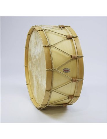 BOMBO GALLEGO 55,8 Øx 25 cm. (22" Ø x 10")
