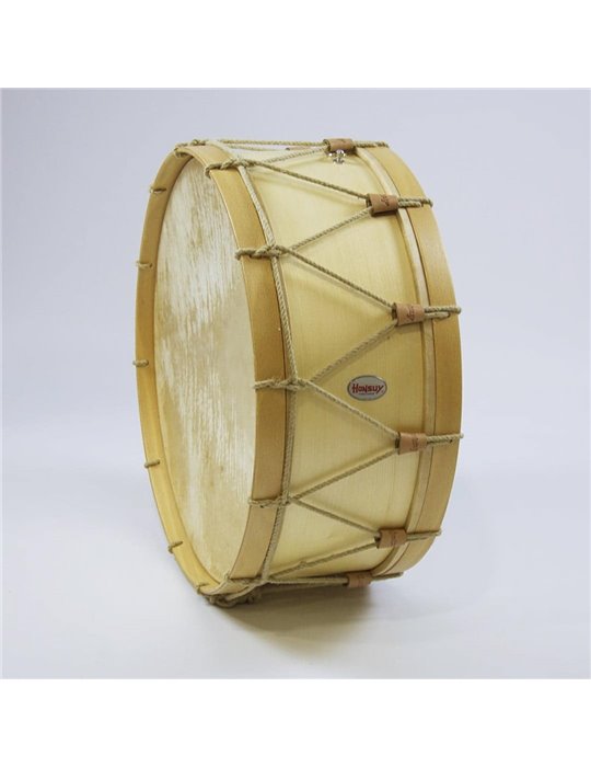 BOMBO GALLEGO 55,8 Øx 25 cm. (22" Ø x 10")