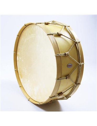 BOMBO GALLEGO 60 Ø x 25 cm. (24"Ø x10")