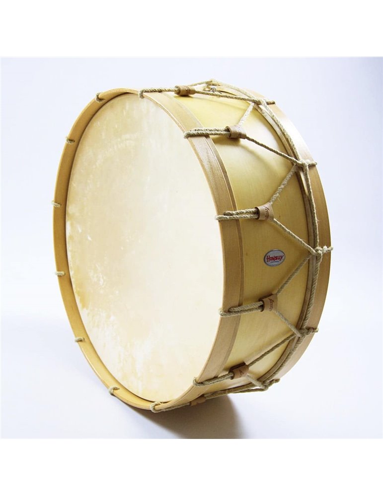BOMBO GALLEGO 60 Ø x 25 cm. (24"Ø x10")