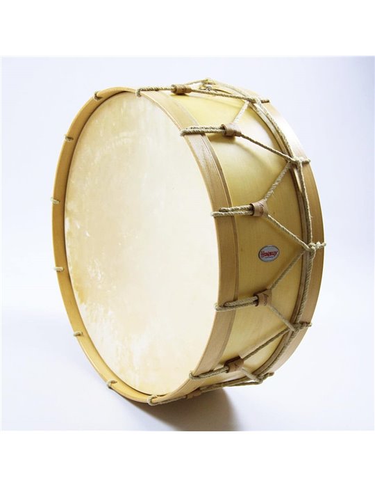BOMBO GALLEGO 60 Ø x 25 cm. (24"Ø x10")