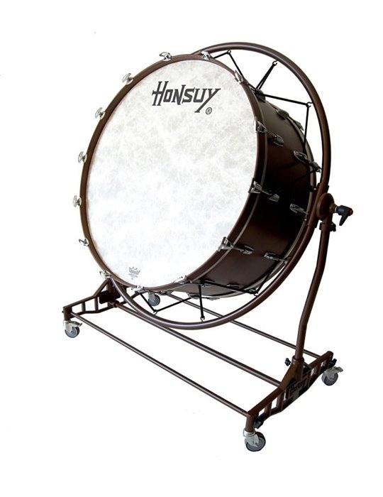 BOMBO ORQUESTA 90 Ø x 40 cm. (36" Ø x 16")