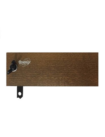 CAJA CHINA TAMBOR CON SOPORTE SENCILLO