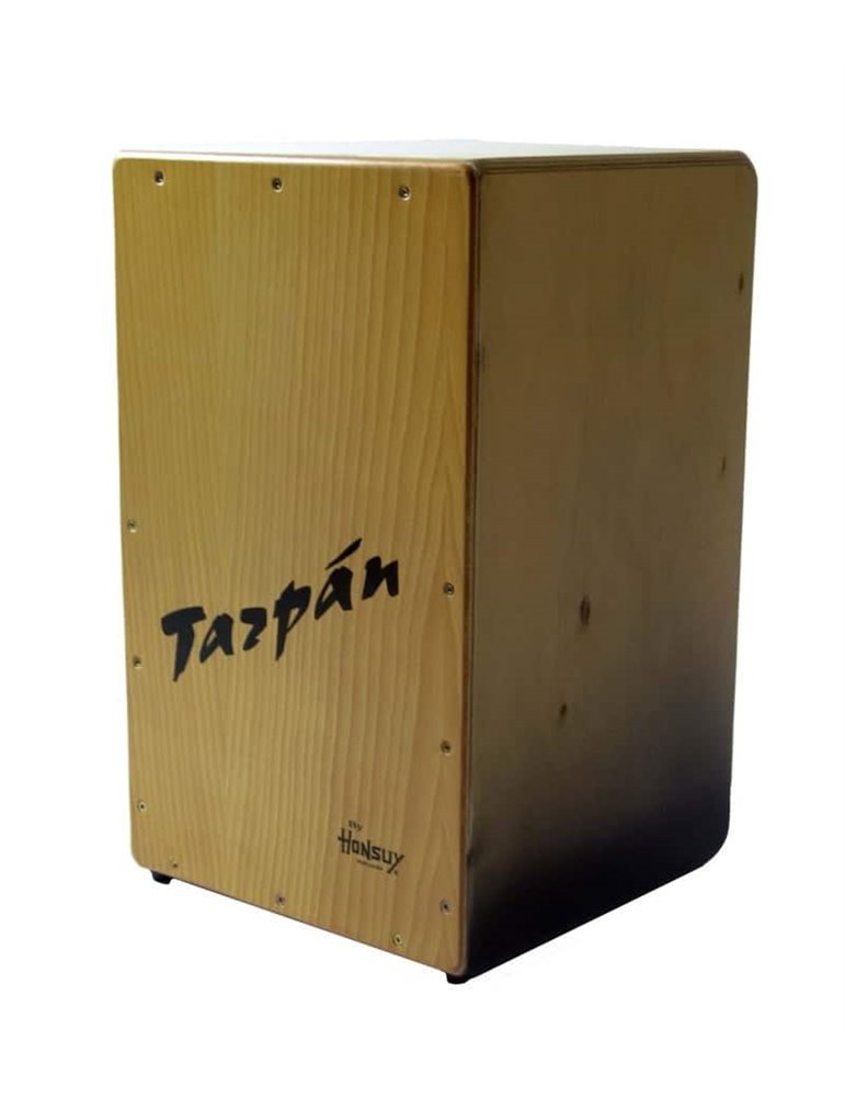 CAJÓN RUMBERO  'TARPAN'