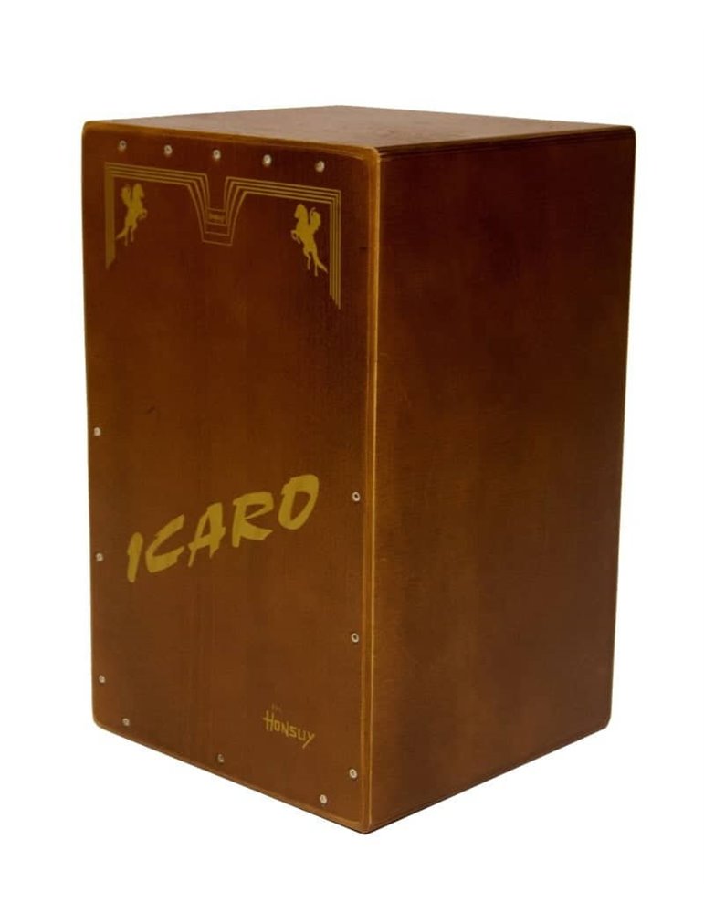 CAJÓN RUMBERO 'ICARO'