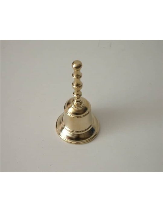 CAMPANA MANGO 3 x 6 cm.