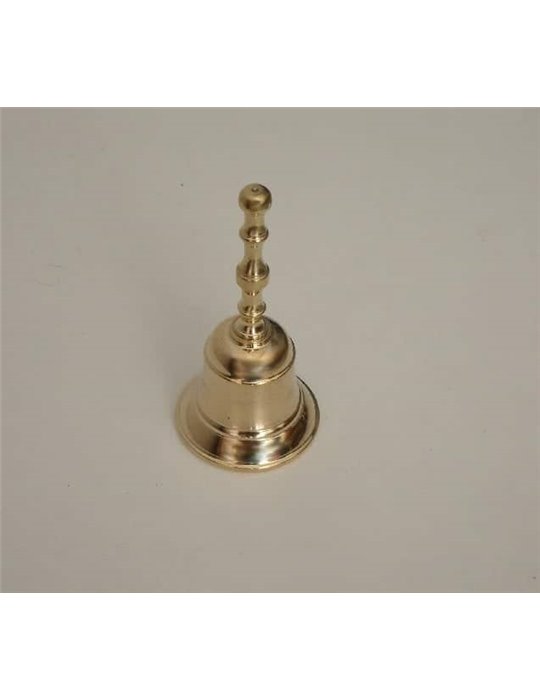 CAMPANA MANGO 4 x 9 cm.