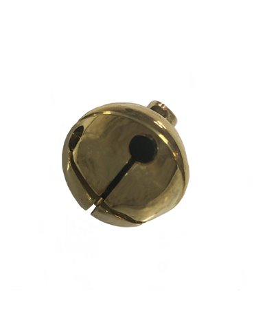CASCABEL 4 cm.