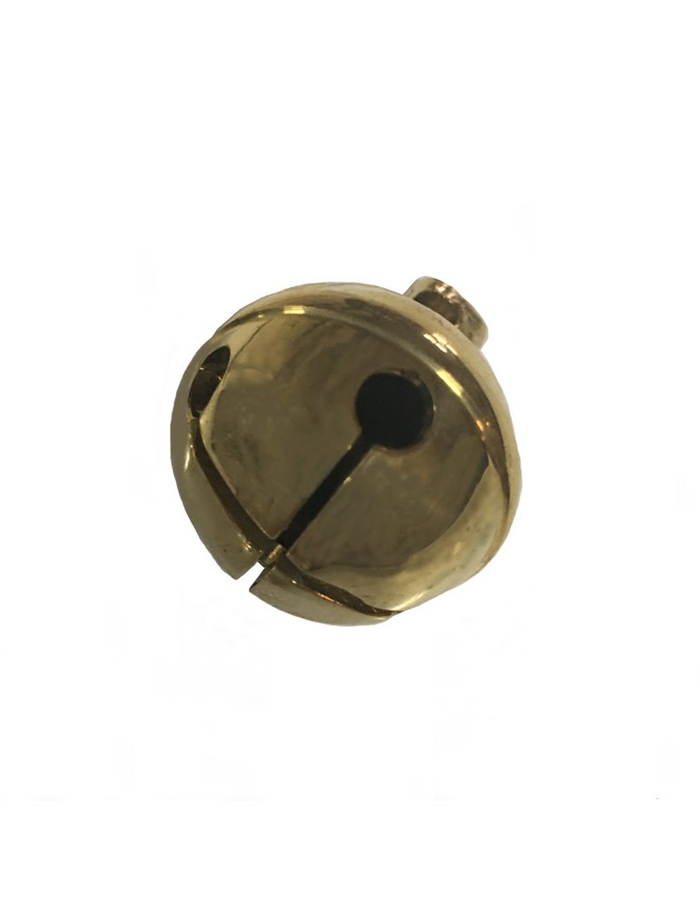 CASCABEL 4,5 cm.