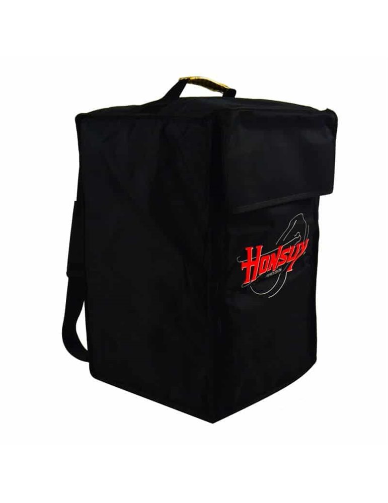 Funda Cajón Rumbero