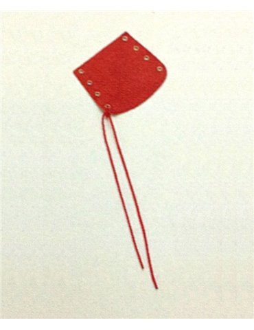 MANOPLA CORNETIN roja