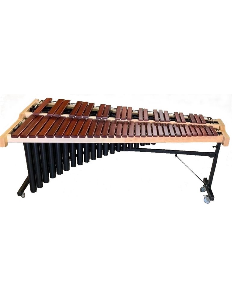 MARIMBA "ESTUDIO" 4 1/3 OCTAVAS, PADOUK