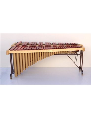MARIMBA 4 1/3 OCTAVAS, PADOUK