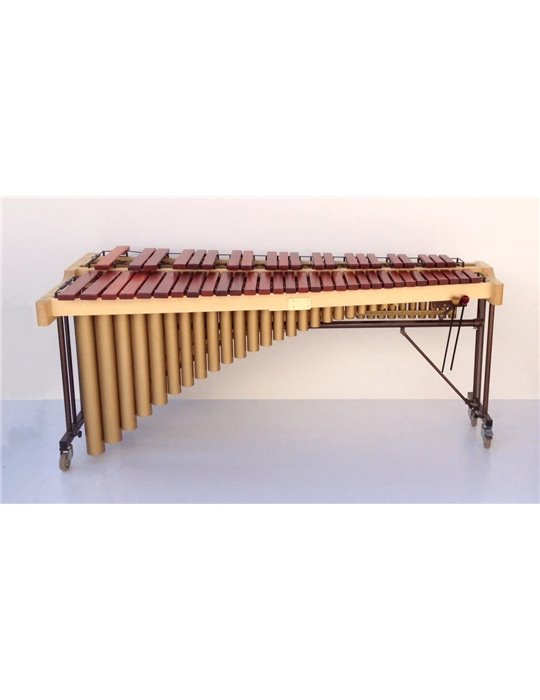 MARIMBA 4 1/3 OCTAVAS, PADOUK