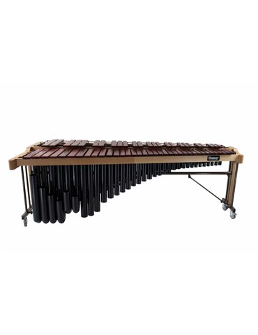 MARIMBA 5 OCTAVAS, PADOUK