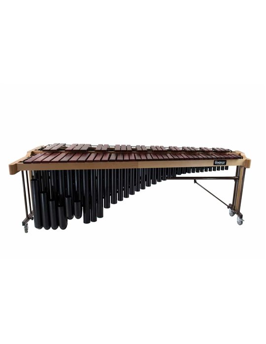 MARIMBA 5 OCTAVAS, PADOUK