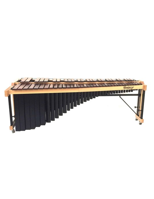 MARIMBA 5 OCTAVAS, PALOSANTO