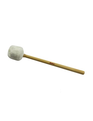 MAZA BOMBO, bola peluche.
