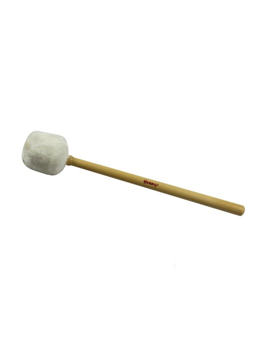 MAZA BOMBO, bola peluche.