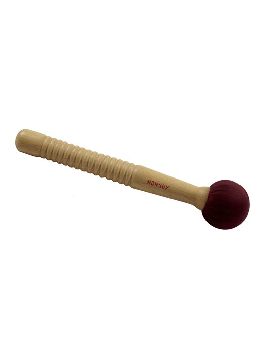 MAZA DE BOMBO 1 BOLA