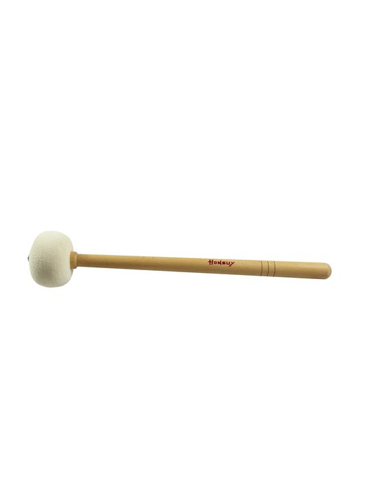 MAZA TIMBAL COFRADIA BOLA FIELTRO