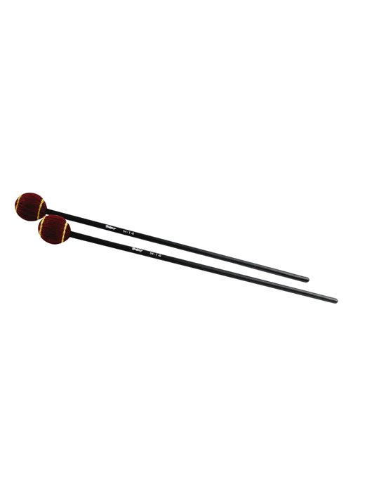 MAZAS M-14RR Semiblanda - Mango rattan (par)