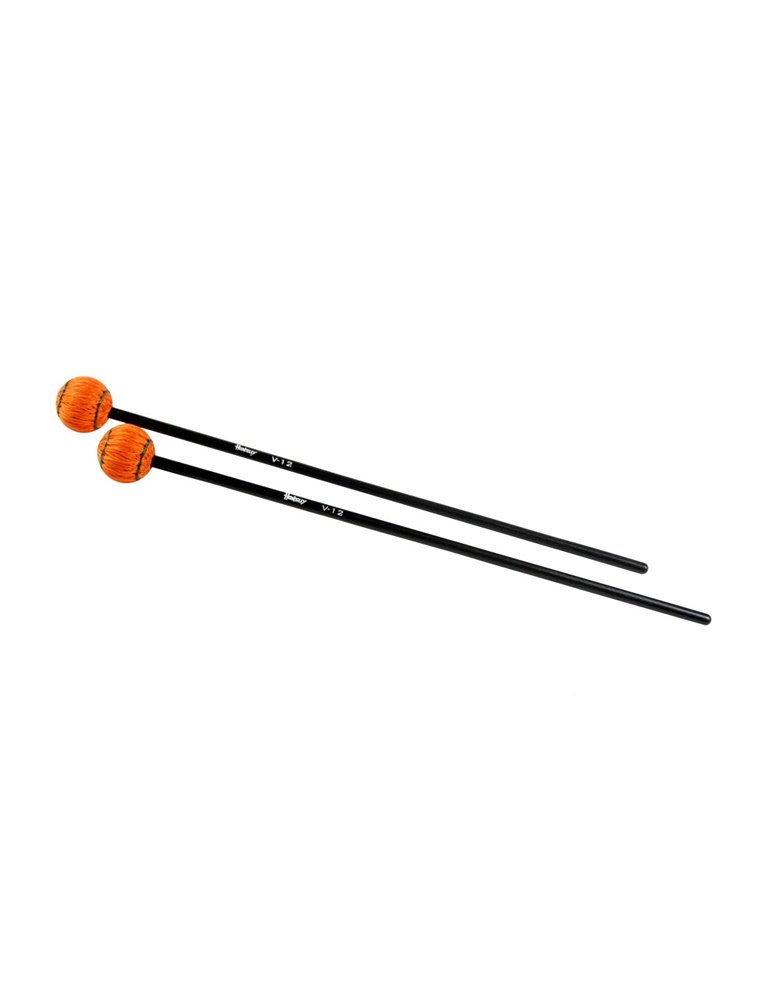 MAZAS V-12R Semidura - Mango rattan (par).