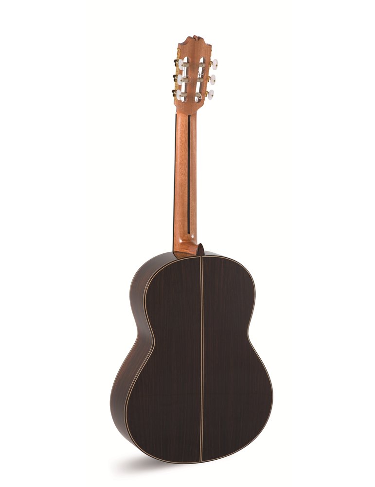 GUITARRA CLÁSICA ADMIRA A15 SERIE ARTESANÍA