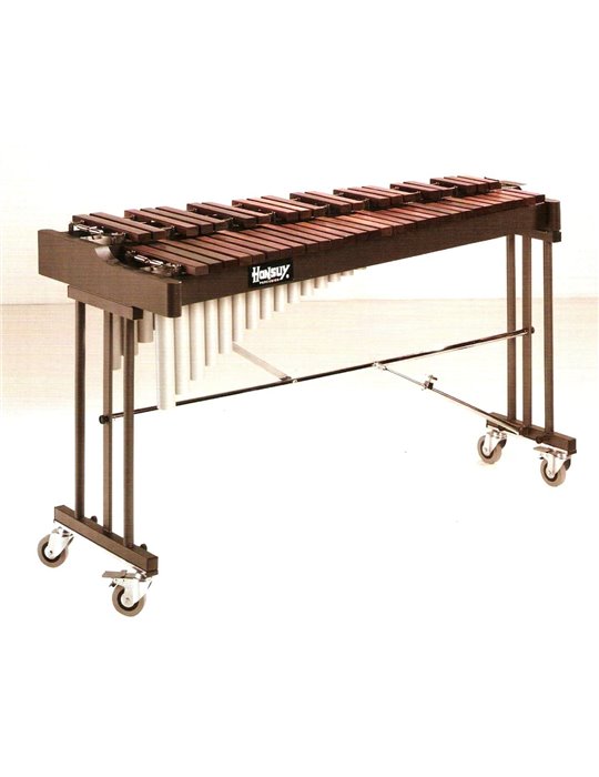 XILÓFONO PROFESIONAL 3 1/2 octavas HXP-350
