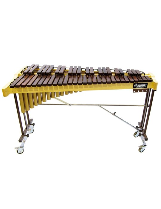 XILÓFONO PROFESIONAL 4 OCTAVAS HXP-400