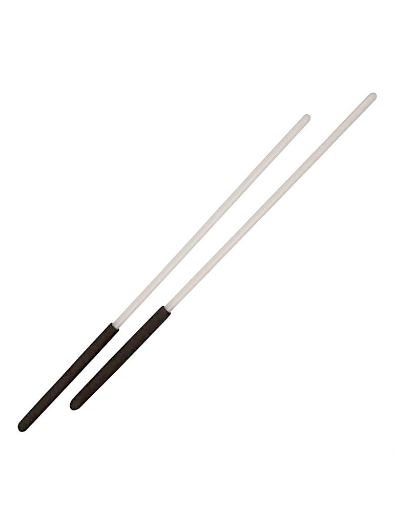 Baquetas Repenique poliamida 40cm par Contemporanea