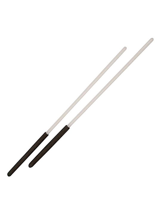 Baquetas Repenique poliamida 40cm par Contemporanea