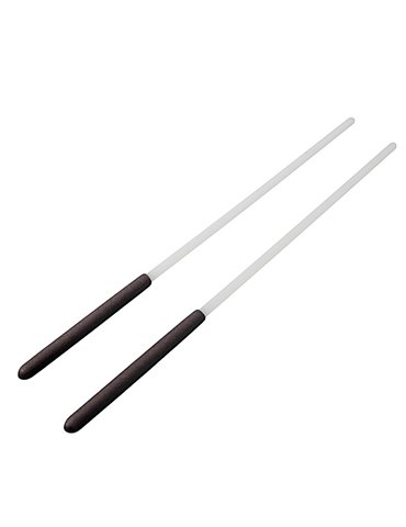 Baquetas Repenique poliamida 45cm par Contemporanea