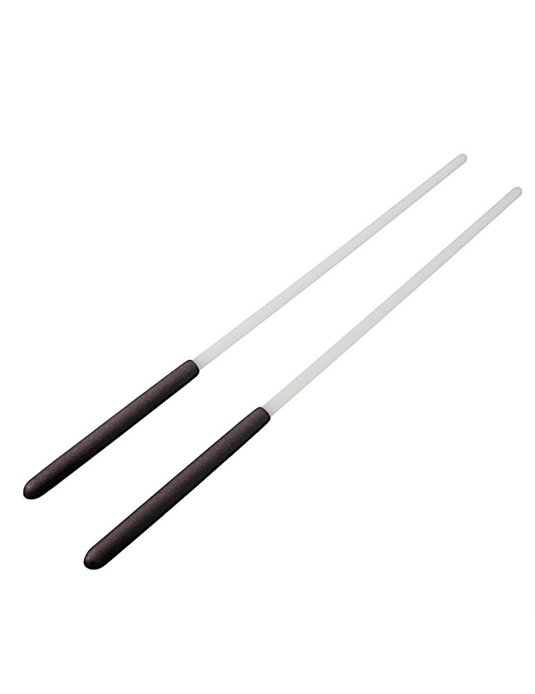 Baquetas Repenique poliamida 45cm par Contemporanea