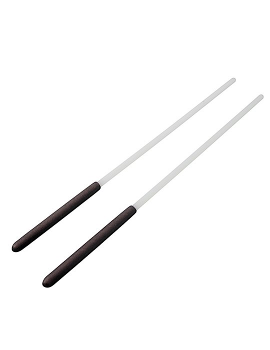 Baquetas Repenique poliamida 45cm par Contemporanea