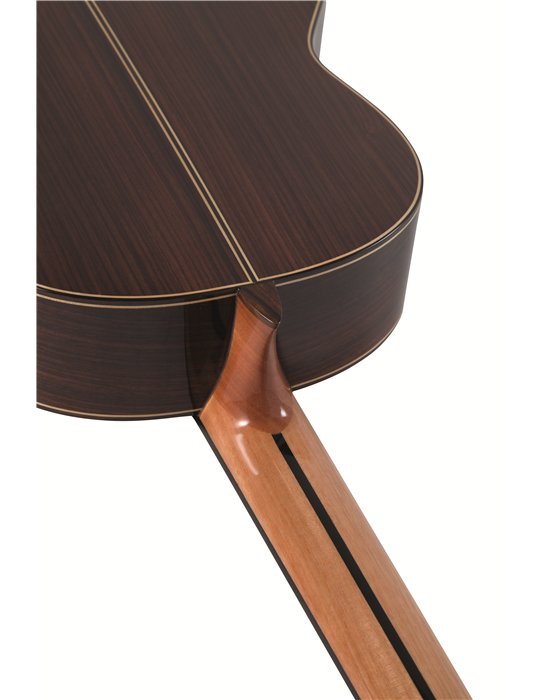 GUITARRA CLÁSICA ADMIRA A20 SERIE ARTESANÍA