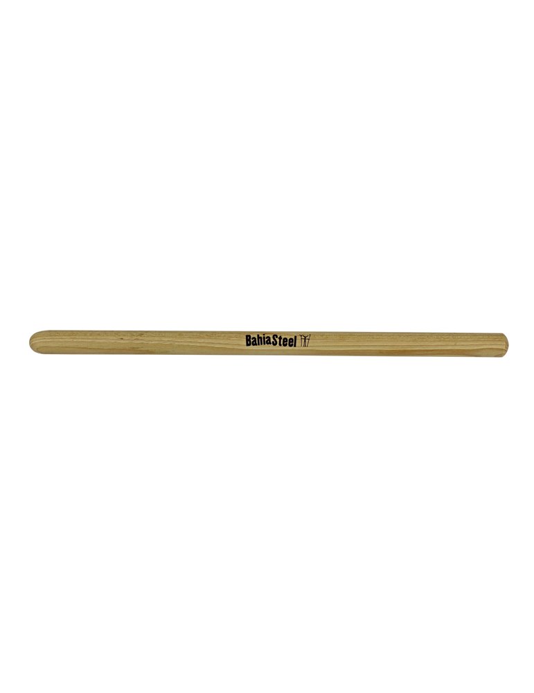 Baqueta BS para repinique de haya, cilíndrica, 30 cm Ø14,5 m